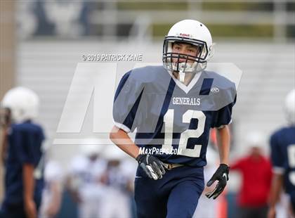 Thumbnail 3 in Chantilly @ Washington-Liberty photogallery.