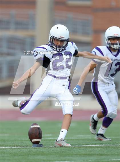Thumbnail 2 in Chantilly @ Washington-Liberty photogallery.