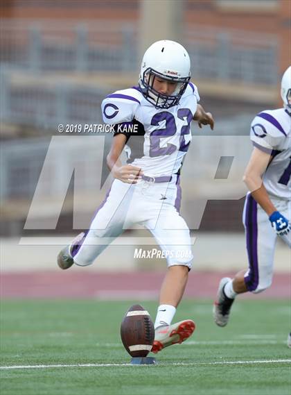 Thumbnail 1 in Chantilly @ Washington-Liberty photogallery.