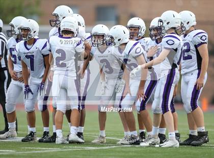 Thumbnail 2 in Chantilly @ Washington-Liberty photogallery.