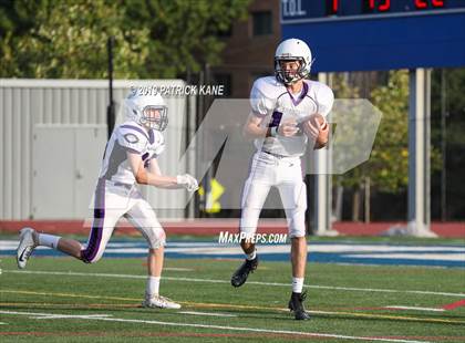 Thumbnail 3 in Chantilly @ Washington-Liberty photogallery.