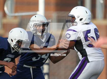 Thumbnail 2 in Chantilly @ Washington-Liberty photogallery.
