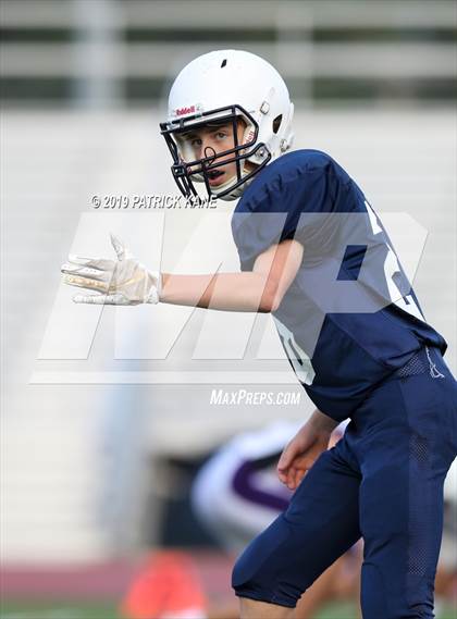 Thumbnail 1 in Chantilly @ Washington-Liberty photogallery.