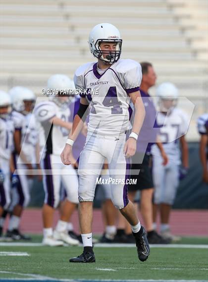 Thumbnail 3 in Chantilly @ Washington-Liberty photogallery.