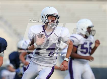 Thumbnail 2 in Chantilly @ Washington-Liberty photogallery.