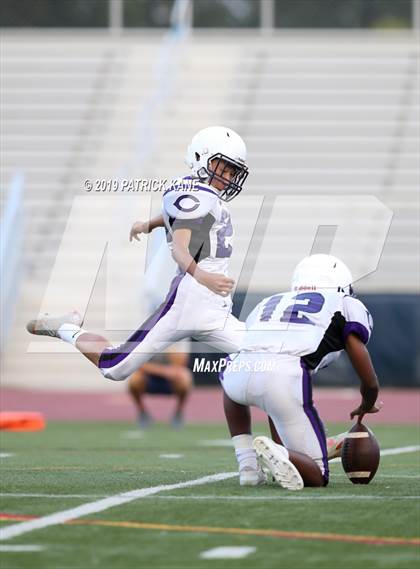 Thumbnail 1 in Chantilly @ Washington-Liberty photogallery.