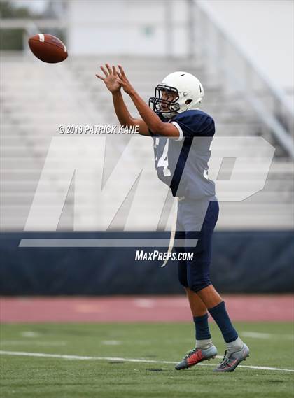 Thumbnail 2 in Chantilly @ Washington-Liberty photogallery.