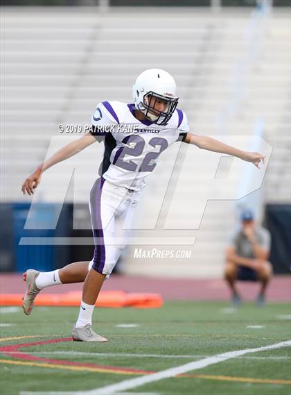 Thumbnail 3 in Chantilly @ Washington-Liberty photogallery.