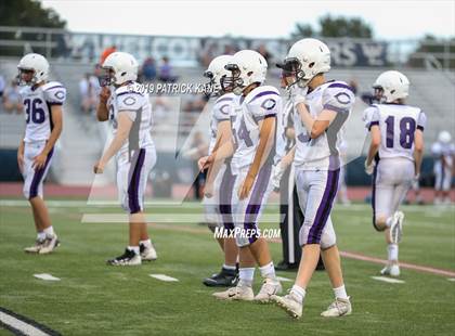 Thumbnail 3 in Chantilly @ Washington-Liberty photogallery.