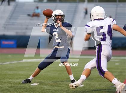 Thumbnail 1 in Chantilly @ Washington-Liberty photogallery.
