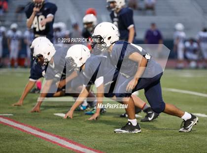 Thumbnail 2 in Chantilly @ Washington-Liberty photogallery.