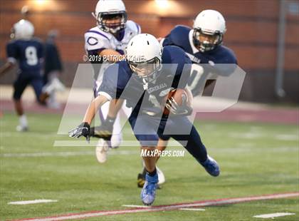 Thumbnail 3 in Chantilly @ Washington-Liberty photogallery.