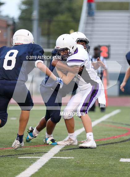 Thumbnail 2 in Chantilly @ Washington-Liberty photogallery.
