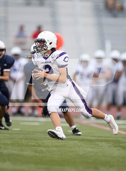 Thumbnail 3 in Chantilly @ Washington-Liberty photogallery.