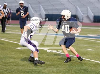 Thumbnail 2 in Chantilly @ Washington-Liberty photogallery.