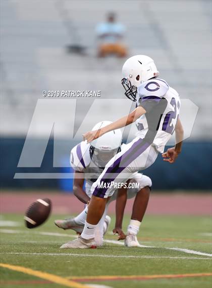 Thumbnail 2 in Chantilly @ Washington-Liberty photogallery.