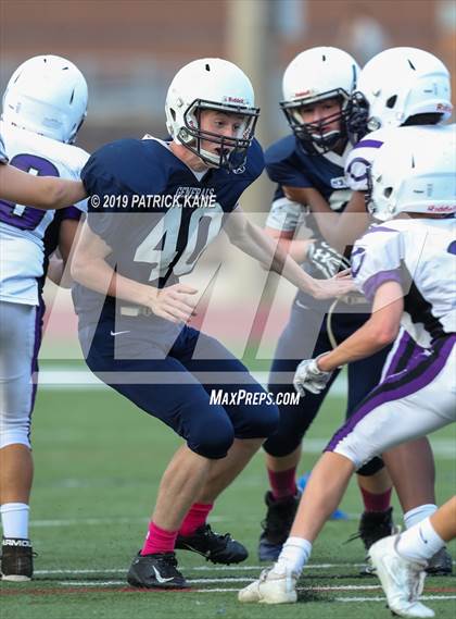 Thumbnail 1 in Chantilly @ Washington-Liberty photogallery.