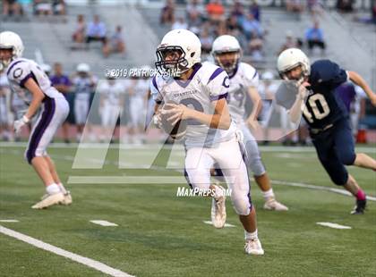 Thumbnail 3 in Chantilly @ Washington-Liberty photogallery.