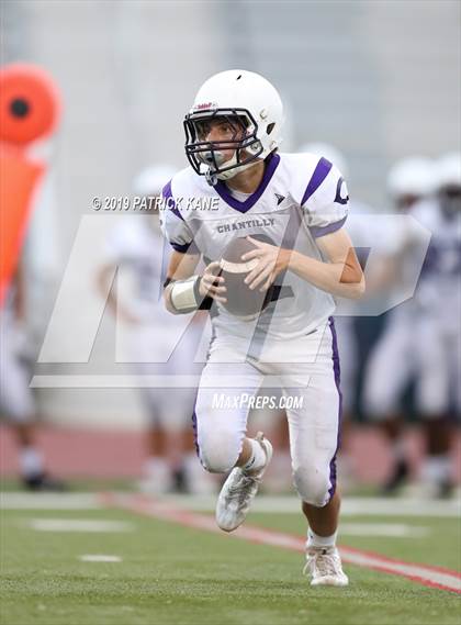 Thumbnail 2 in Chantilly @ Washington-Liberty photogallery.