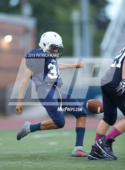 Thumbnail 3 in Chantilly @ Washington-Liberty photogallery.