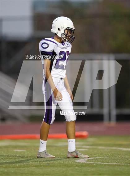 Thumbnail 2 in Chantilly @ Washington-Liberty photogallery.
