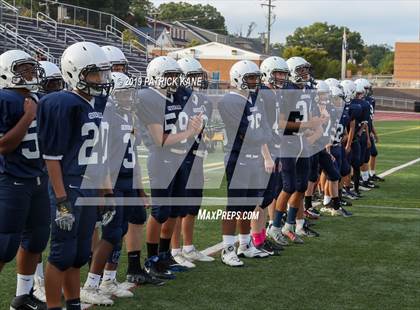 Thumbnail 3 in Chantilly @ Washington-Liberty photogallery.