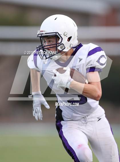 Thumbnail 3 in Chantilly @ Washington-Liberty photogallery.