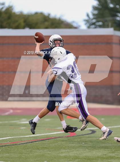 Thumbnail 3 in Chantilly @ Washington-Liberty photogallery.