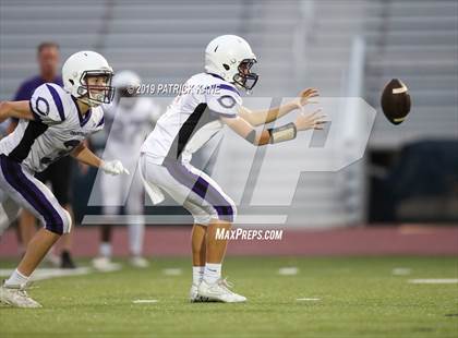 Thumbnail 3 in Chantilly @ Washington-Liberty photogallery.