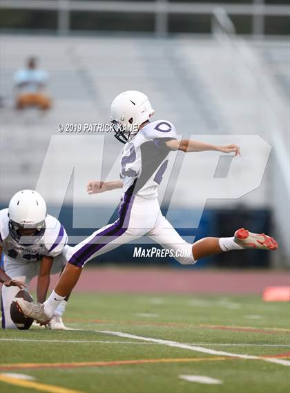 Thumbnail 3 in Chantilly @ Washington-Liberty photogallery.