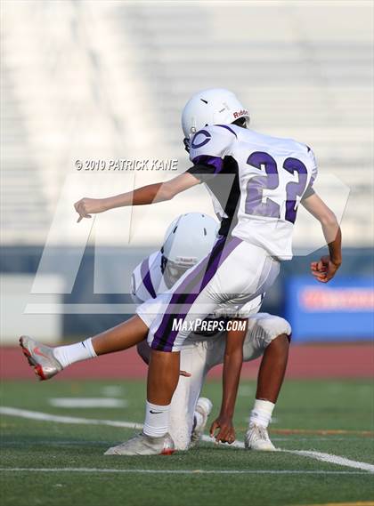 Thumbnail 3 in Chantilly @ Washington-Liberty photogallery.