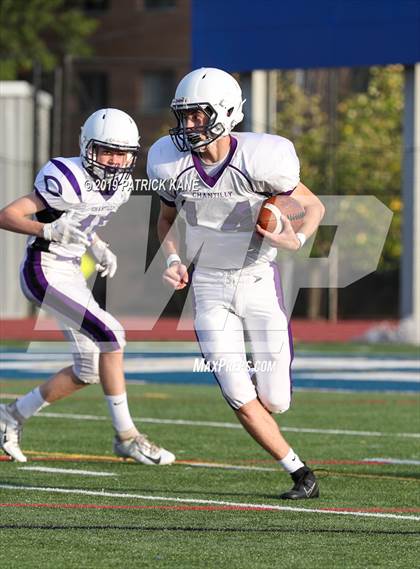 Thumbnail 2 in Chantilly @ Washington-Liberty photogallery.
