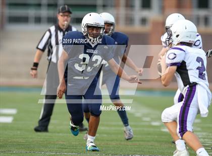 Thumbnail 3 in Chantilly @ Washington-Liberty photogallery.