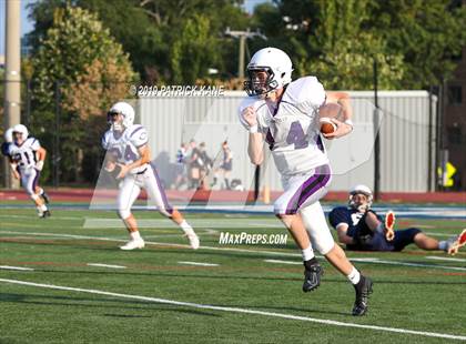Thumbnail 3 in Chantilly @ Washington-Liberty photogallery.