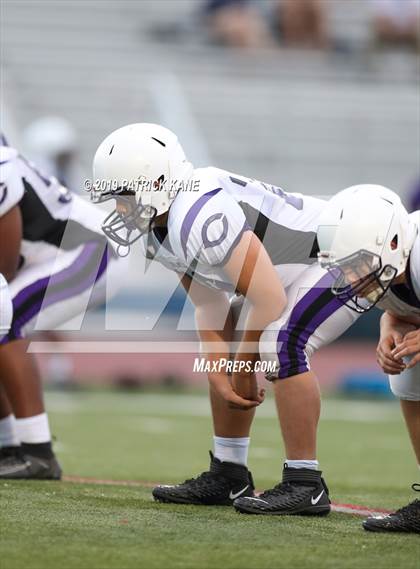 Thumbnail 2 in Chantilly @ Washington-Liberty photogallery.