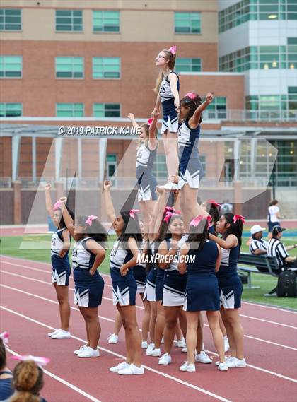 Thumbnail 3 in Chantilly @ Washington-Liberty photogallery.