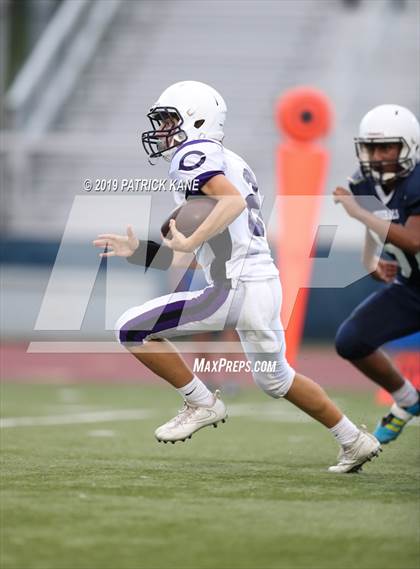 Thumbnail 2 in Chantilly @ Washington-Liberty photogallery.