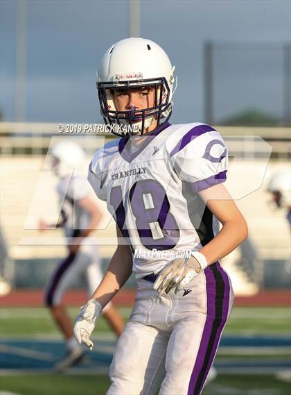 Thumbnail 3 in Chantilly @ Washington-Liberty photogallery.
