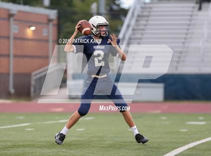 Thumbnail 3 in Chantilly @ Washington-Liberty photogallery.