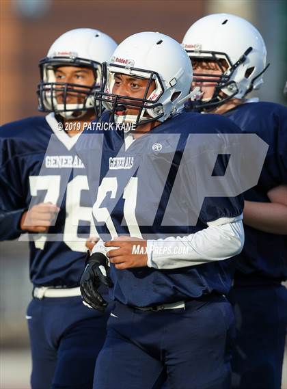 Thumbnail 2 in Chantilly @ Washington-Liberty photogallery.