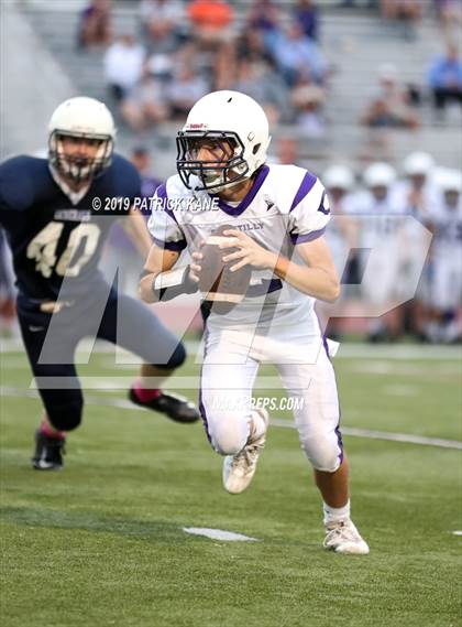 Thumbnail 2 in Chantilly @ Washington-Liberty photogallery.