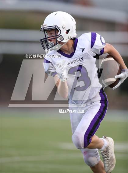 Thumbnail 2 in Chantilly @ Washington-Liberty photogallery.