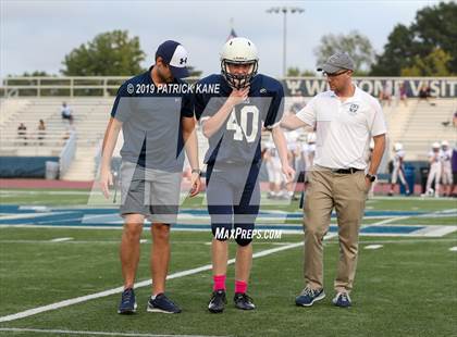 Thumbnail 3 in Chantilly @ Washington-Liberty photogallery.