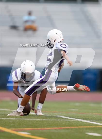Thumbnail 1 in Chantilly @ Washington-Liberty photogallery.