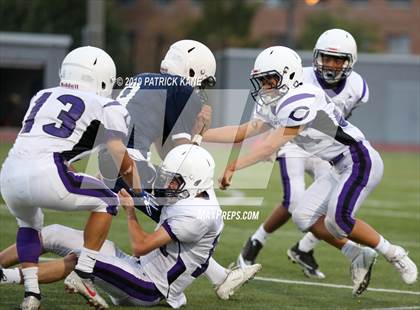 Thumbnail 2 in Chantilly @ Washington-Liberty photogallery.