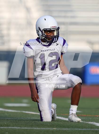 Thumbnail 3 in Chantilly @ Washington-Liberty photogallery.