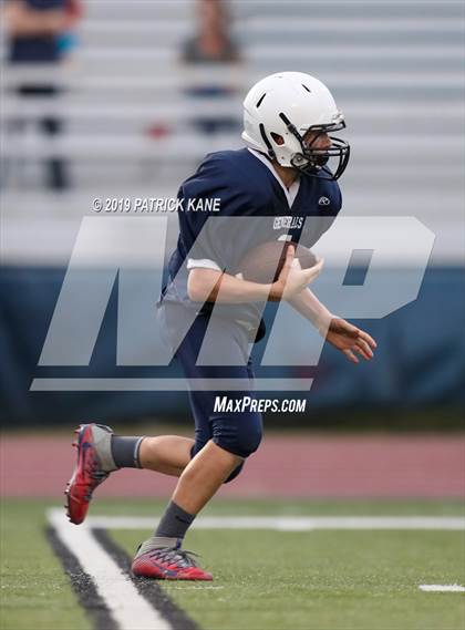 Thumbnail 3 in Chantilly @ Washington-Liberty photogallery.