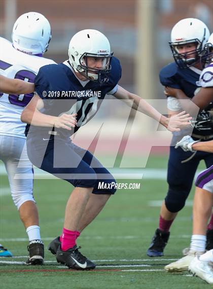 Thumbnail 3 in Chantilly @ Washington-Liberty photogallery.