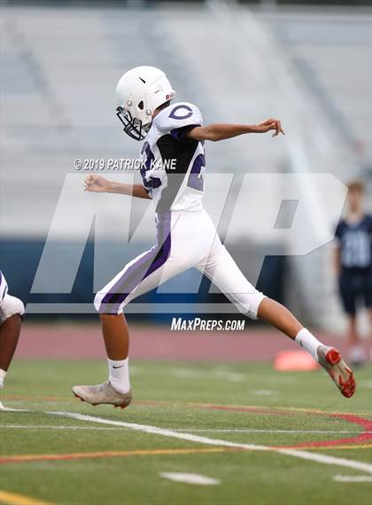 Thumbnail 2 in Chantilly @ Washington-Liberty photogallery.