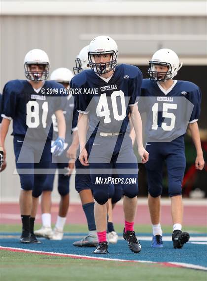 Thumbnail 3 in Chantilly @ Washington-Liberty photogallery.